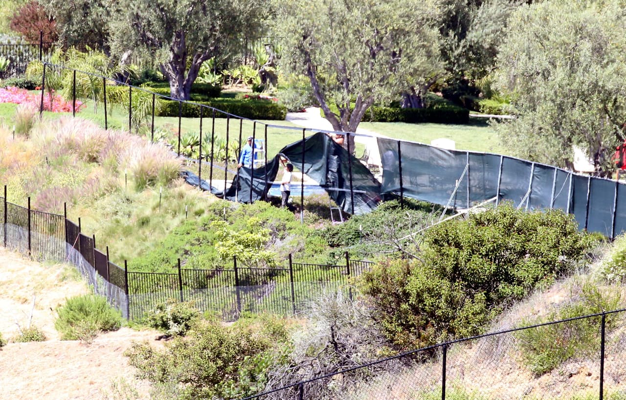 Desde el pasado fin de semana, el condado de Los Ángeles permitió que algunas rutas de senderismo se reabrieran mientras las autoridades relajaban las medidas de la 
<b><a href="https://www.univision.com/noticias/salud/mapa-actualizado-del-coronavirus-cifras-de-casos-confirmados-y-fallecidos" target="_blank">cuarentena ante el coronavirus. </a></b>
<br>