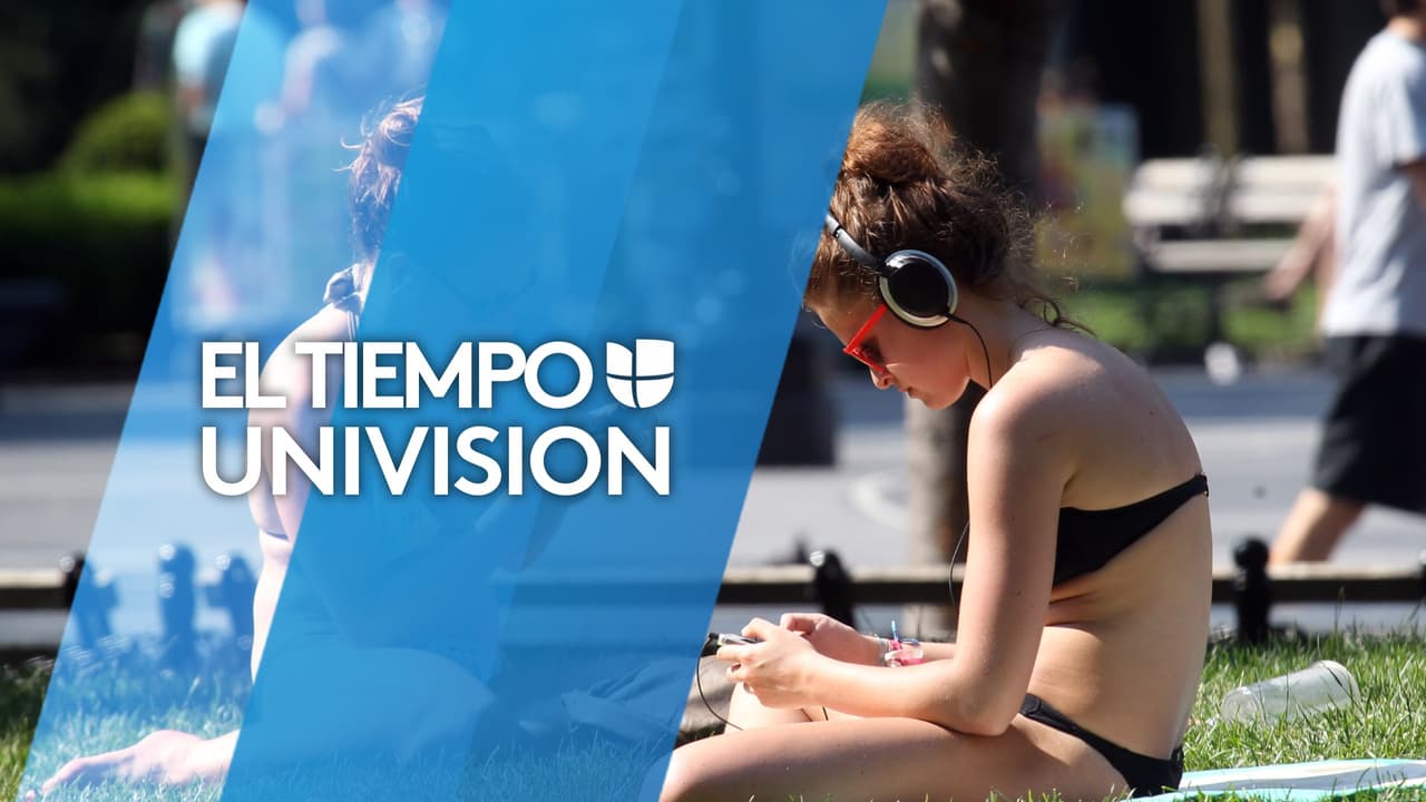 Cielos soleados y condiciones estables para la mañana de este viernes en Los Ángeles, según el pronóstico