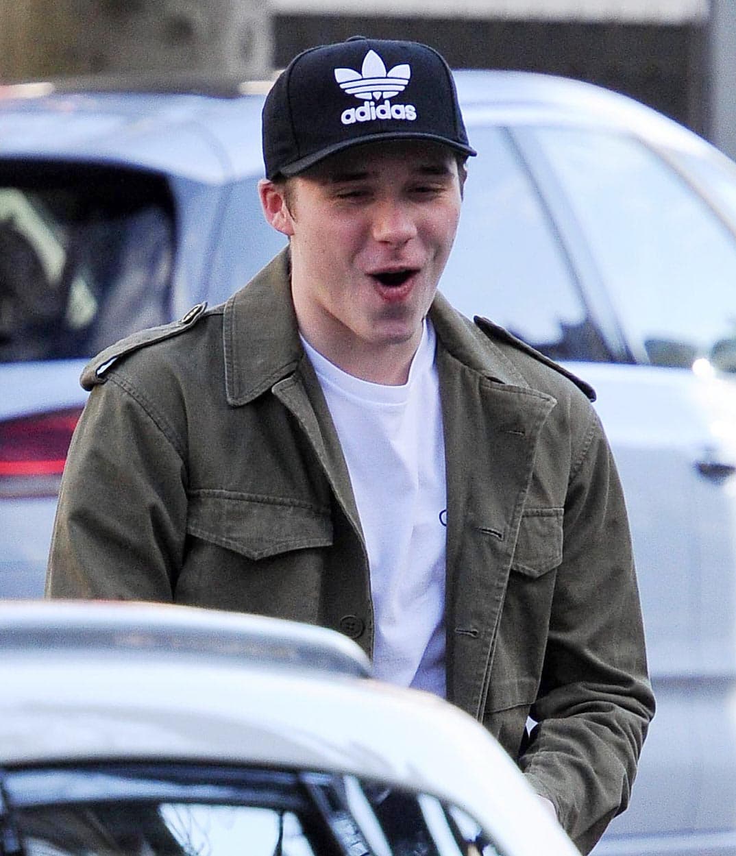 ¡Sorpresa, Brooklyn!