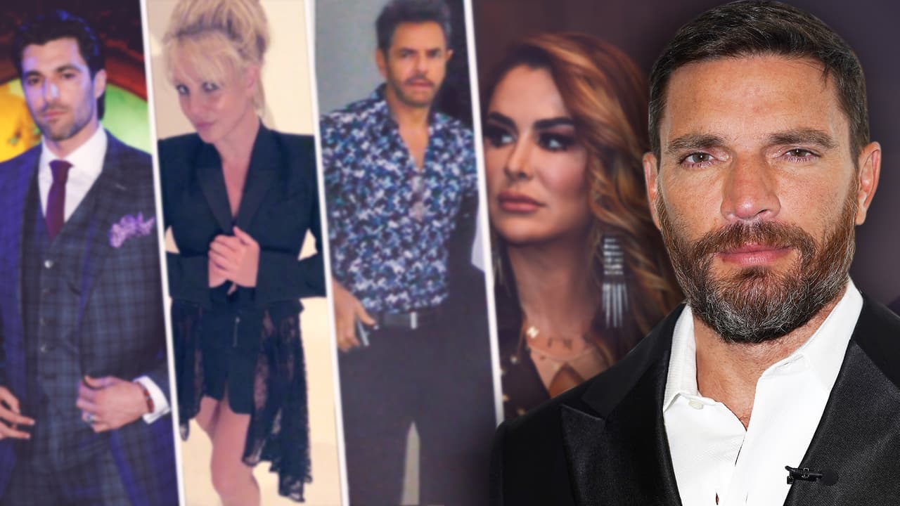 Julián Gil y otros famosos que perdieron la custodia o patria potestad de sus hijos