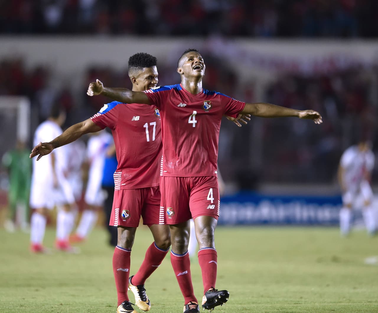 Panamá obtuvo un cupo histórico a Rusia 2018, su primer Mundial en la historia. Al ser un equipo de Concacaf queda descartado para estar con México en la fase de grupos.