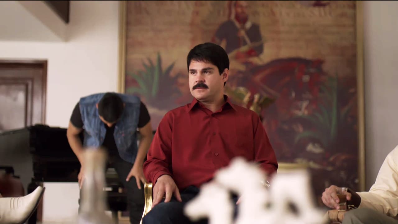 ‘El Chapo’ proposed them the creation of a group named
<b>‘La Federación’</b> so they could join forces against the Avendaño Brothers, their common enemy. The war for control of Mexican trafficking had just begun.