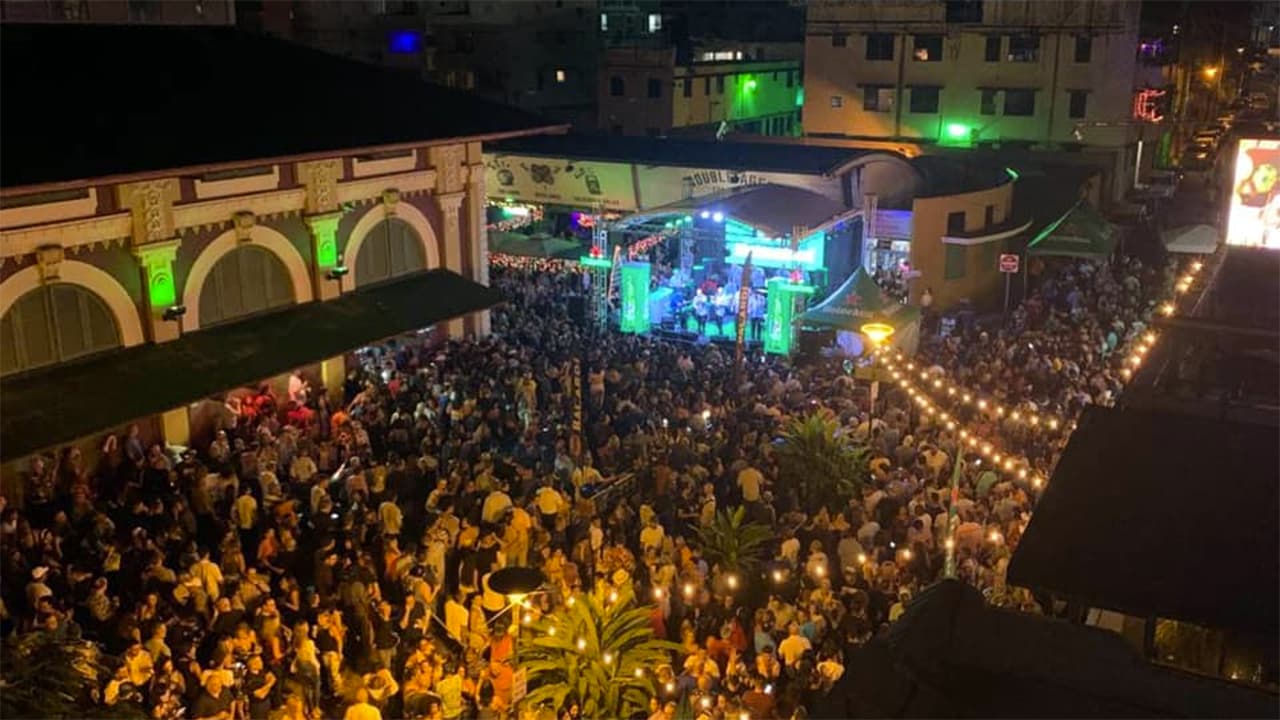 Asociación de Paradores pide apoyar cumplimiento de la Orden Ejecutiva contra covid-19