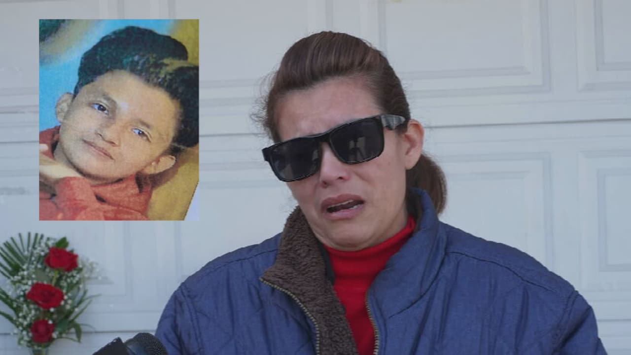 Lo último sobre la misteriosa muerte de Óscar Omar Hernández en Oxnard