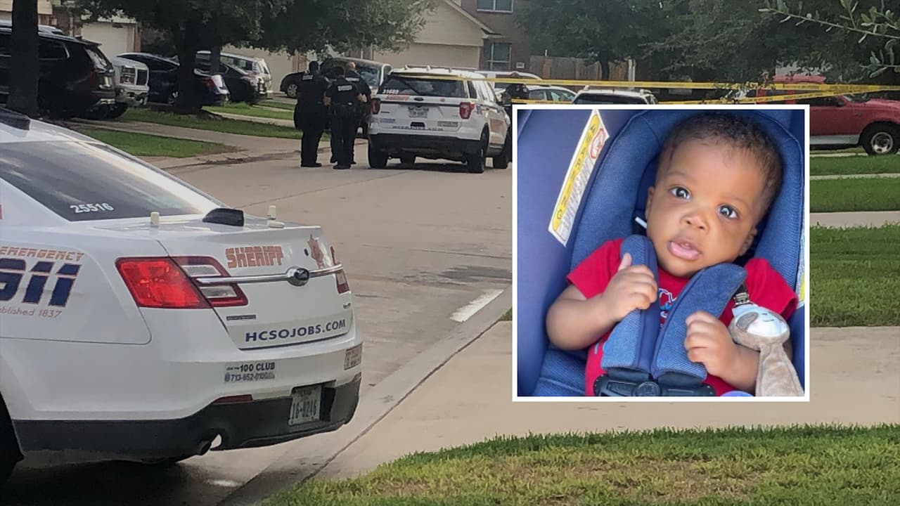 Acusan a un padre de inventar el secuestro de su bebé para recuperar más rápido su camioneta robada