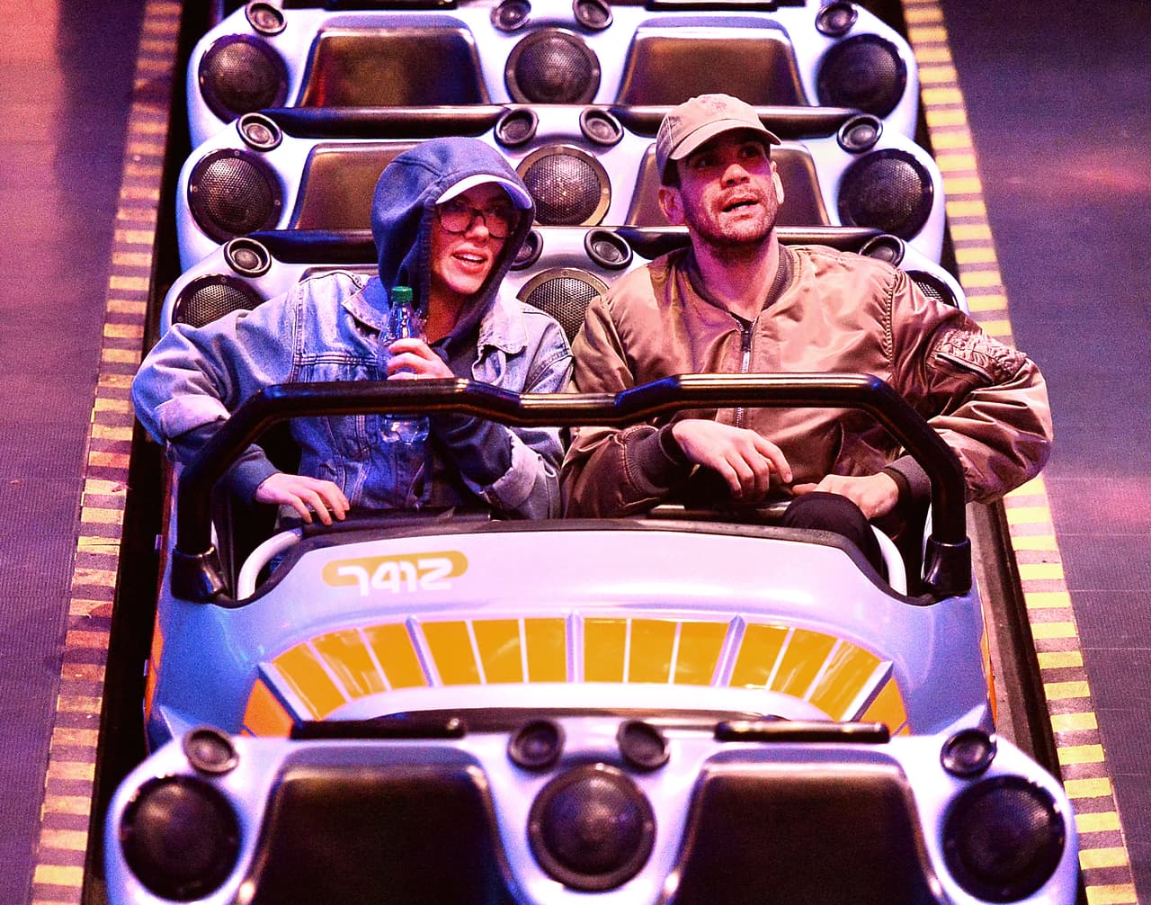 Scarlett Johansson y Romain Dauriac cambiaron de rumbo sus vidas el pasado septiembre luego de firmar su divorcio. Aunque habían terminado en buenos términos se vieron en problemas por la custodia de su hija Rose Dorothy.