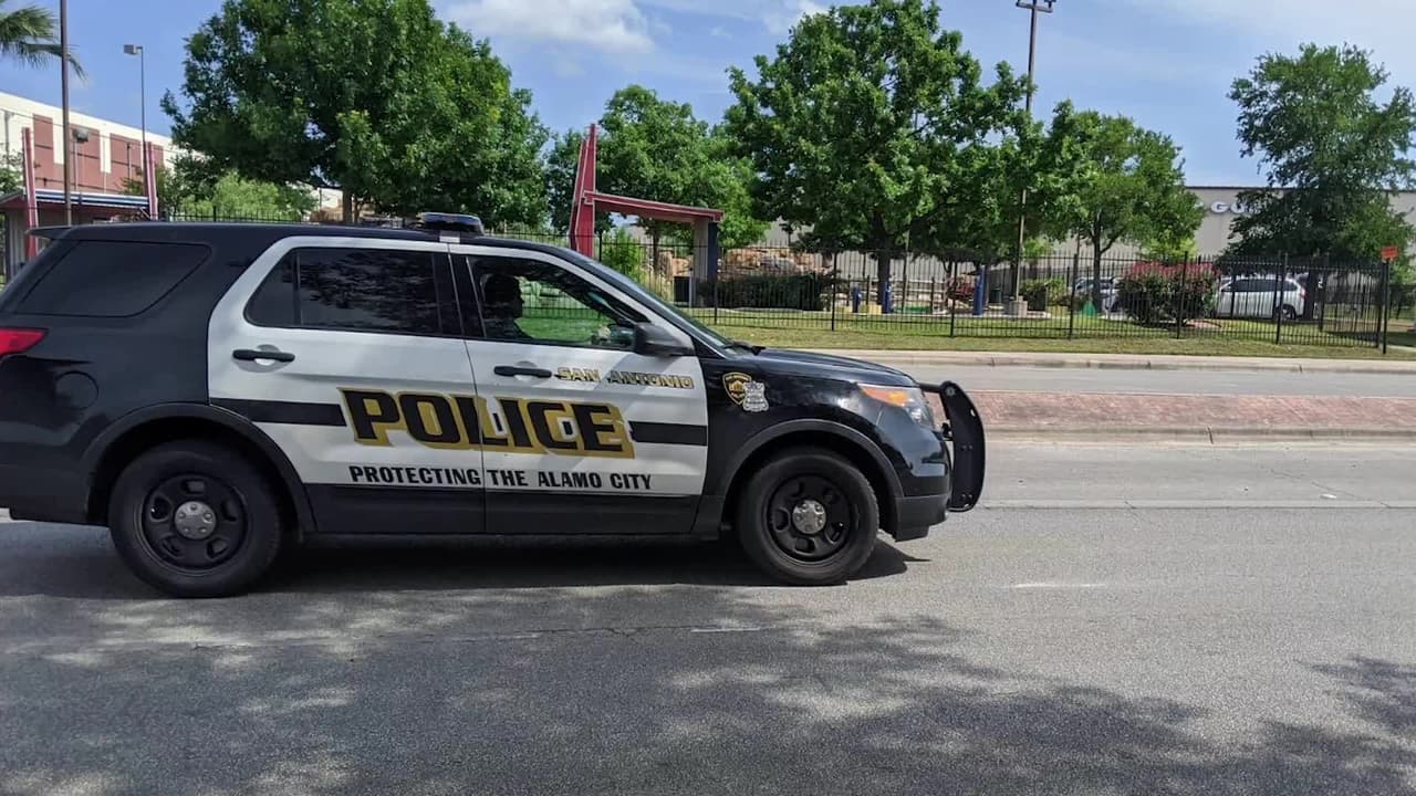 Hallan a cuatro personas de una misma familia muertas en San Antonio