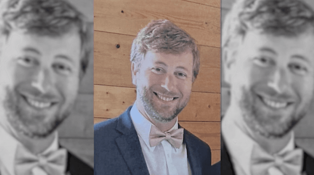 Confirmado: cuerpo encontrado en Virginia era el de William "Andy" Banks