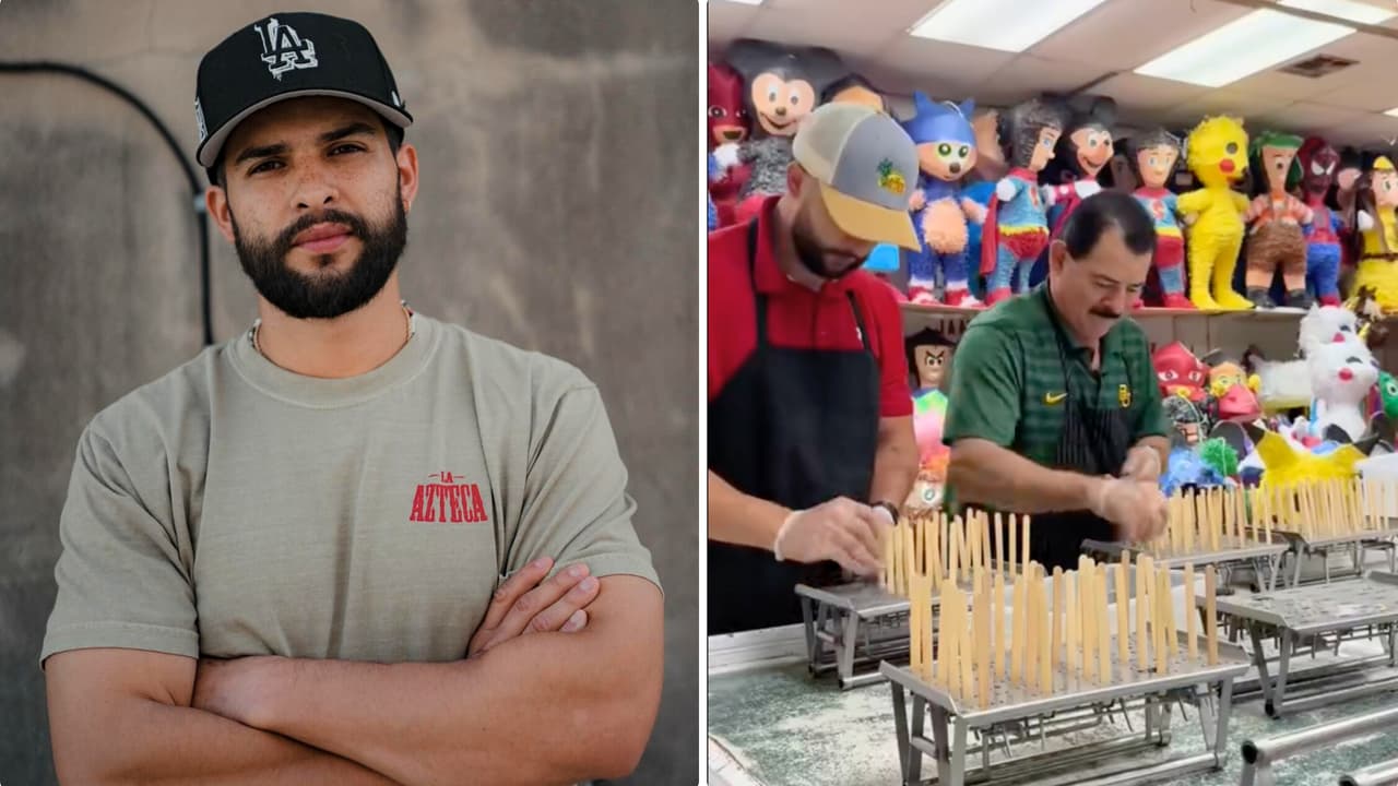 La historia de la paletería familiar y mexicana que puso a su joven dueño en Forbes