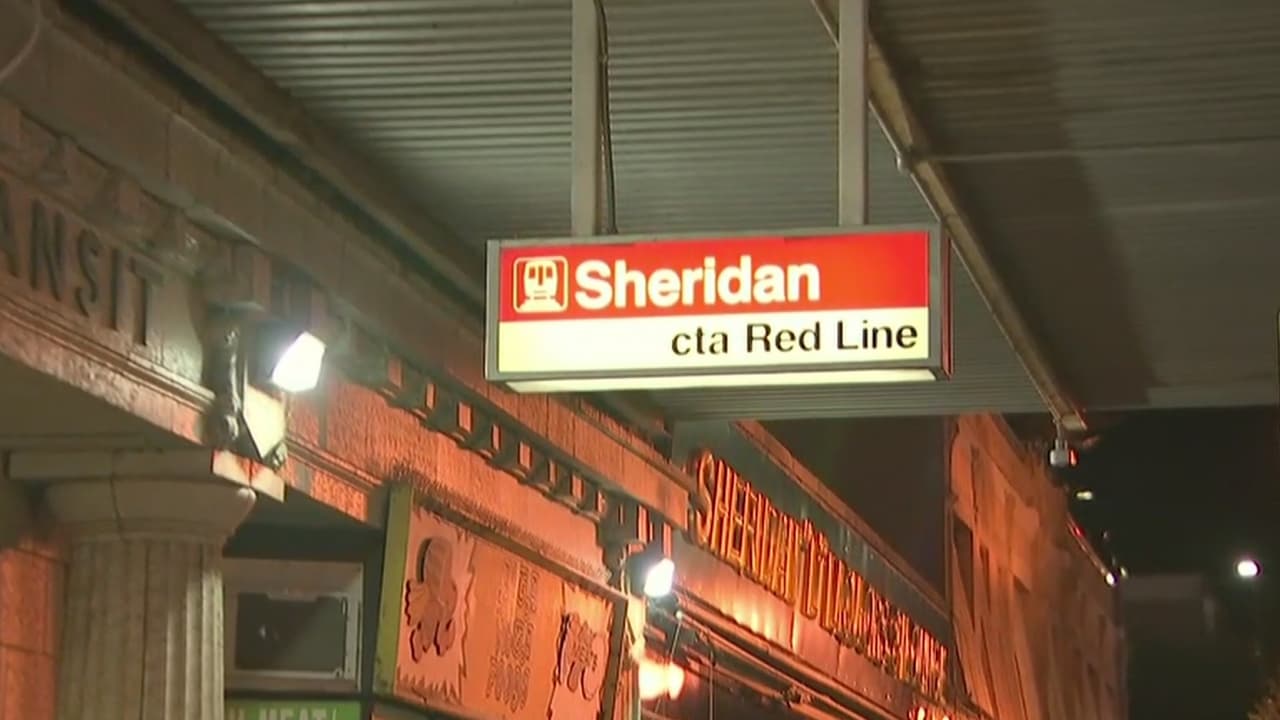 Tras dos meses en coma, anciano brutalmente atacado en metro de Chicago despertó y describió a su agresor 