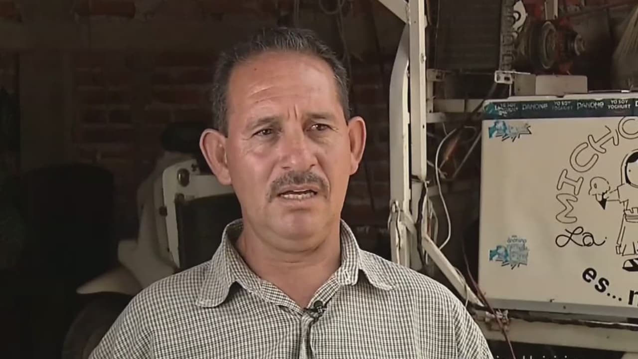 Padre de Alondra Díaz, a quien de niña se llevó sin permiso a México, asegura que no la ve desde que regresó a EEUU