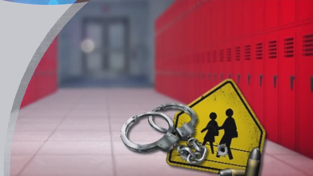 Niño llega con arma a escuela primaria de Georgia en su segundo día de clases