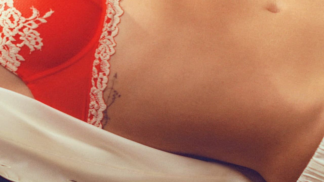 JLo dejó ver el romántico tatuaje que se hizo con Ben Affleck.