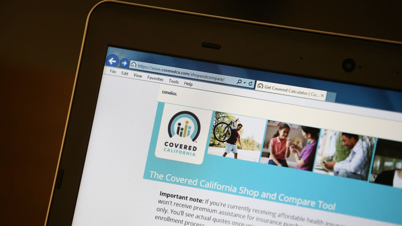 Covered California o Medi-Cal: cómo tener seguro médico en California por $10 o menos al mes