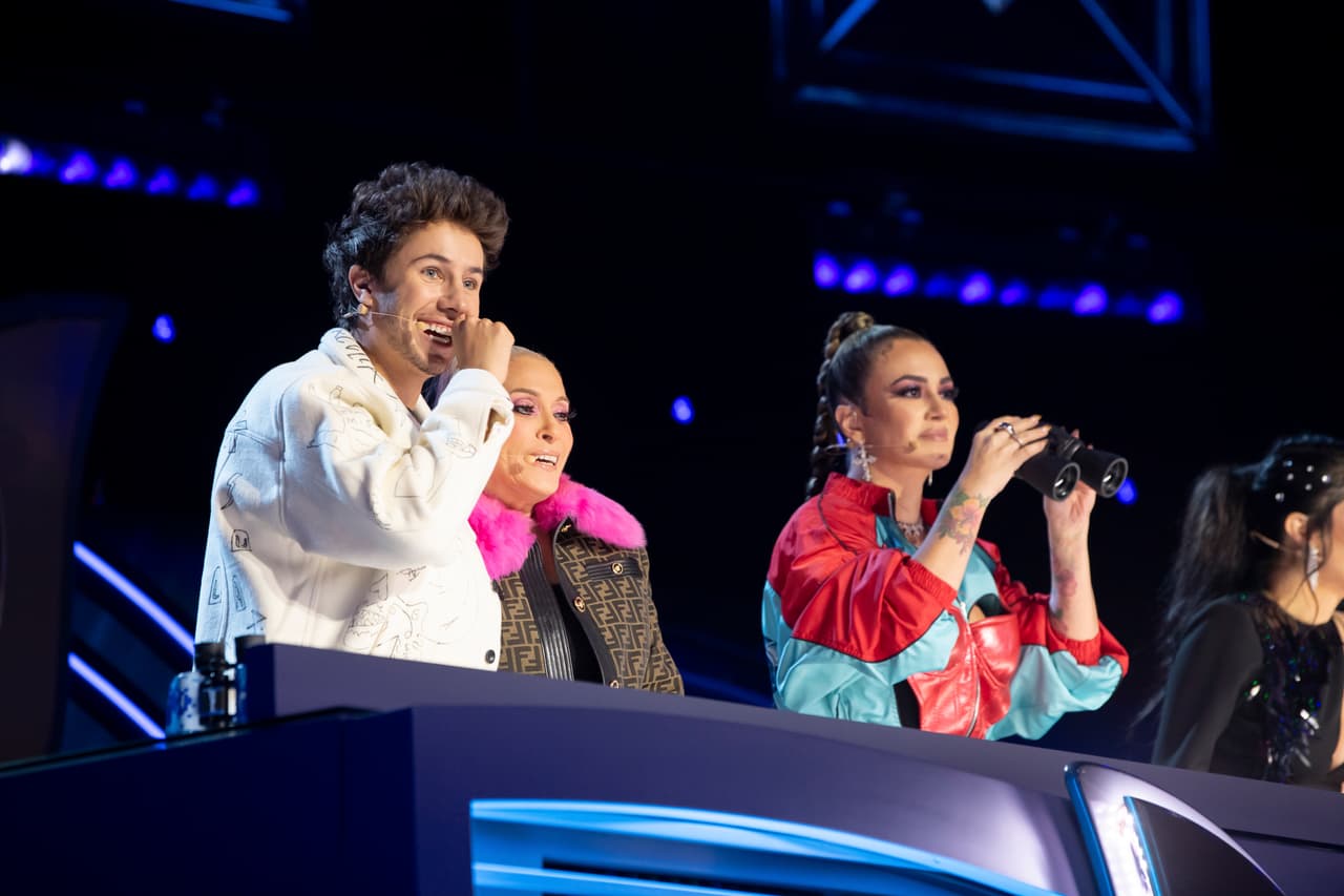 Al final del segundo combate, donde se enfrentaron Jaguar, Pastelito, Avispa y Huesos, los investigadores salvaron a Jaguar, el público a Huesos y Avispa, mientras que Pastelito quedó en peligro de eliminación.