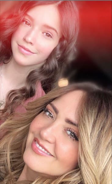 Nina y Mia protagonizarán un show de televisión que podría ser estrenado durante el año 2021. 
<br>