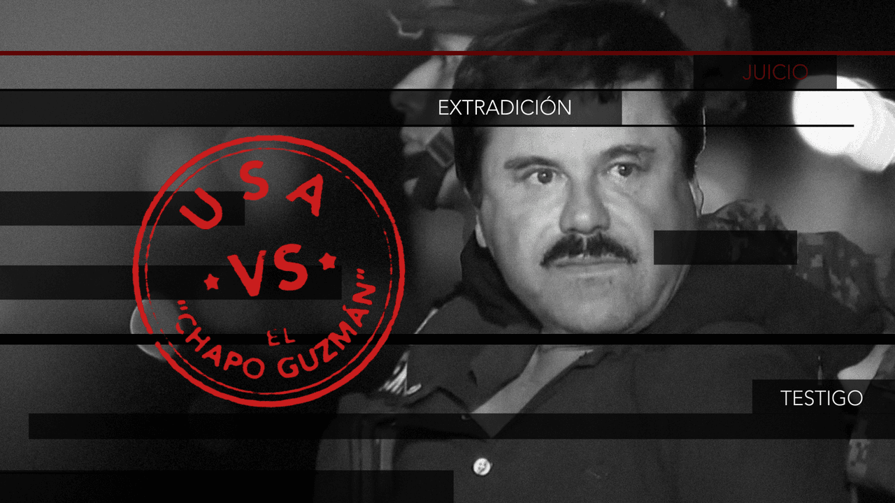 The day 'El Chapo' got away from the DEA