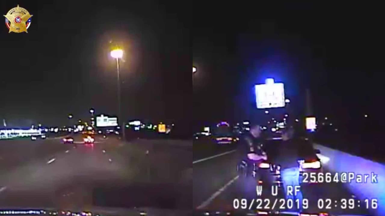 Los acusan de ir a más de 100 millas por hora, alcoholizados, en carreras callejeras ilícitas