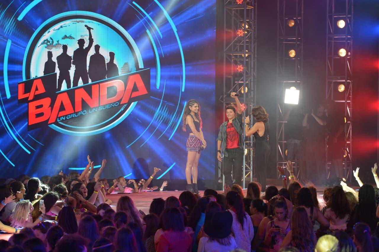 En este primer episodio fuimos testigos de jóvenes con mucho talento, otros con muchas ganas, historias conmovedoras y momentos divertidos con los jueces.