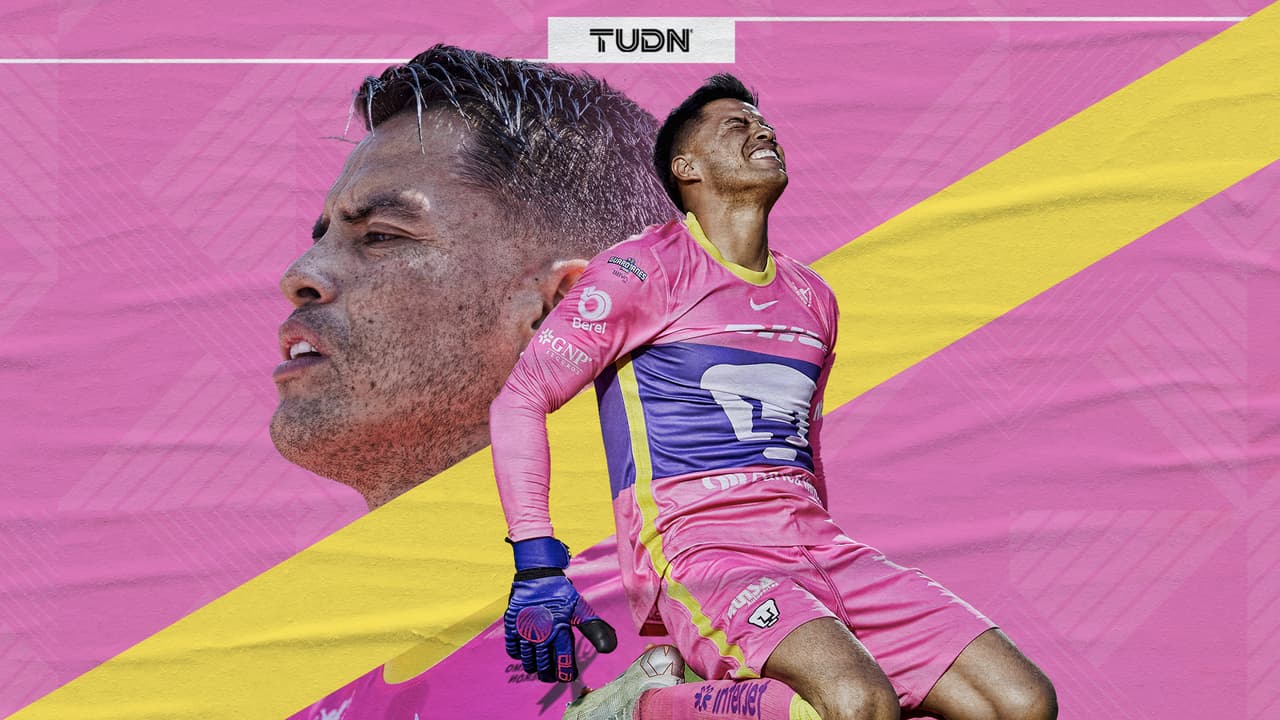 Alfredo Talavera se perderá el inicio de la Liguilla