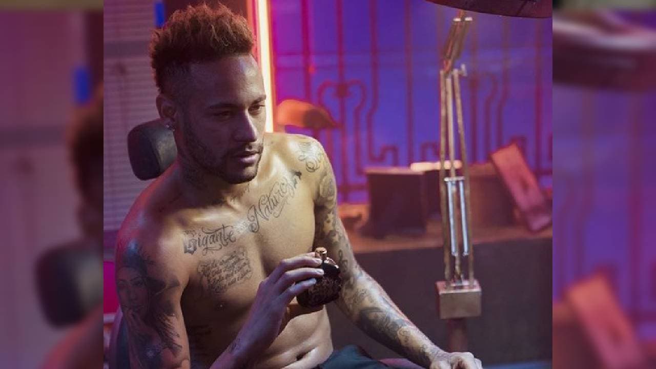 Neymar vs Luis Suárez, por los mejores tatuajes | Te presentamos los mejores diseños que los astros del futbol han decido plasmar en su cuerpo.