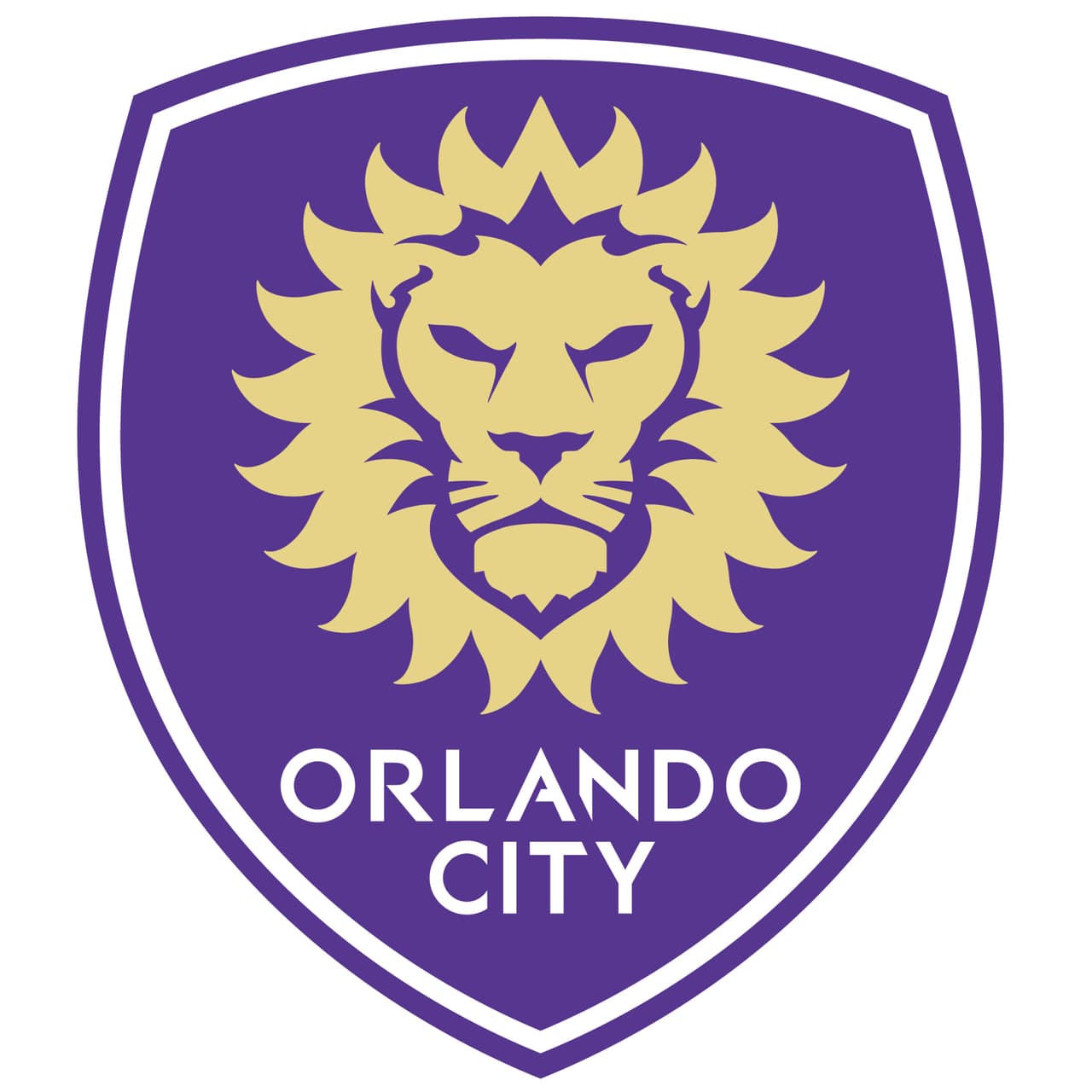 Lo mismo ocurrió con el logo de 'los Leones' de Orlando City SC.