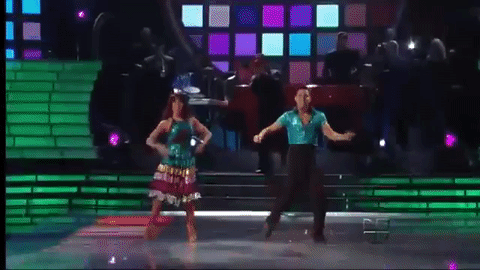 El conductor y empresario Alejandro Chabán también aceptó el reto de Mira Quién Baila.