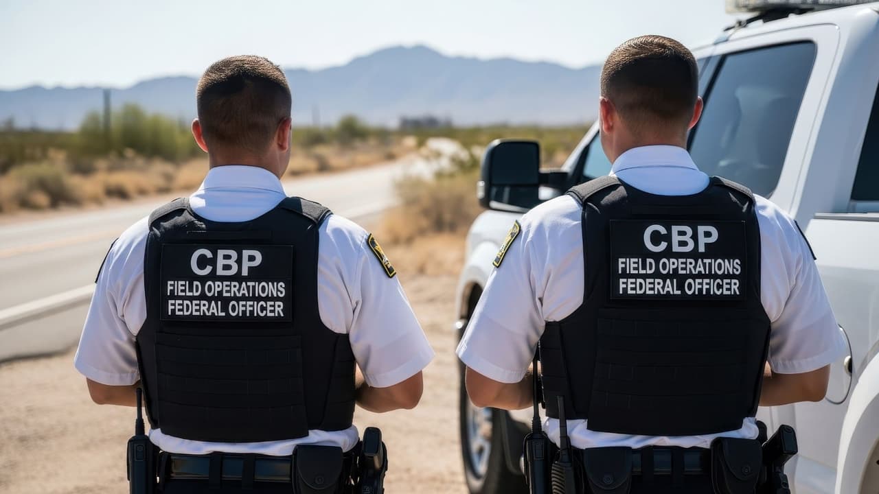 <h3 class="cms-H3-H3">¿Por qué esto importa? El recordatorio de CBP a residentes permanentes </h3>
<br>Este mes, 
<b>la Oficina de Aduanas y Protección Fronteriza (CBP) lanzó una advertencia importante para residentes permanentes</b>: "Es importante recordar que siempre debes llevar contigo tu documentación de registro de extranjero. No tenerla, cuando eres detenido por autoridades federales, 
<b>puede resultar en una multa y en cargos por delito menor</b>". Esto significa que si eres residente permanente y no llevas contigo tu Green Card, podrías enfrentar consecuencias legales.
<b> Incluso si tienes una licencia con REAL ID, eso no te salva de la multa ni del cargo.</b>