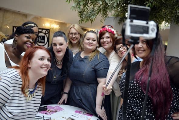 Ama tu cuerpo. “Todas las mujeres encontramos detalles en nuestro cuerpo que nos molestan.