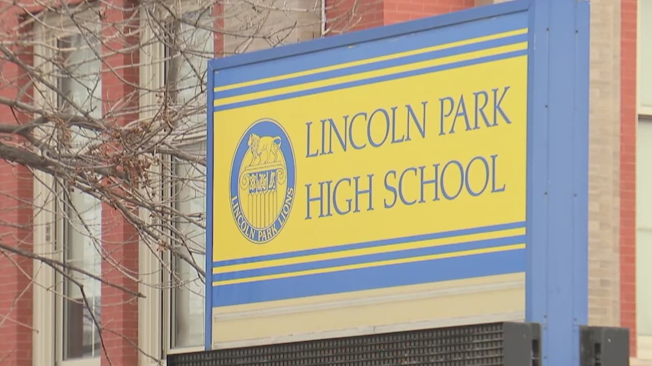Un abogado investigará casos de supuesto mal comportamiento del personal de la secundaria Lincoln Park