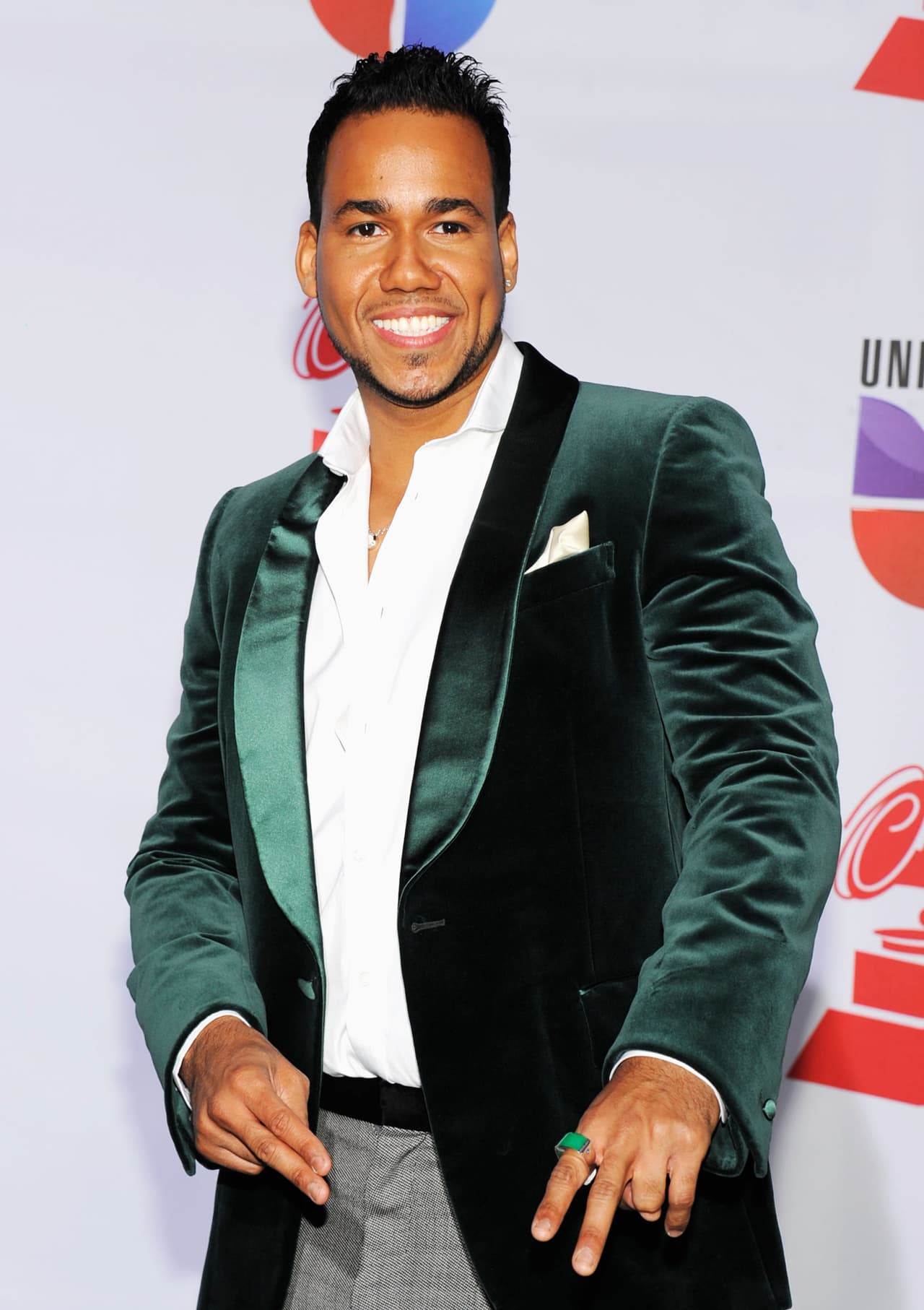 Ricky Martin, Pitbull, William Levy, Romeo Santo y William Valdés saben muy bien cómo lucir perfector en cada aparición pública.