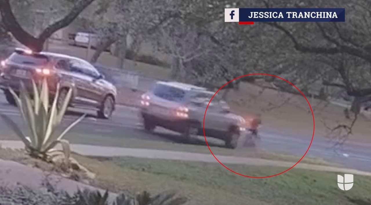 “Mi hijo de 10 años fue atropellado”: Madre pide que se encuentre conductora que huyó de la escena 