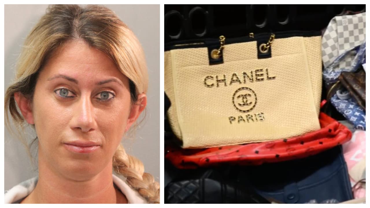 Confiscan más de $40 millones en productos falsificados Gucci, Prada Chanel y otras marcas en Nueva York