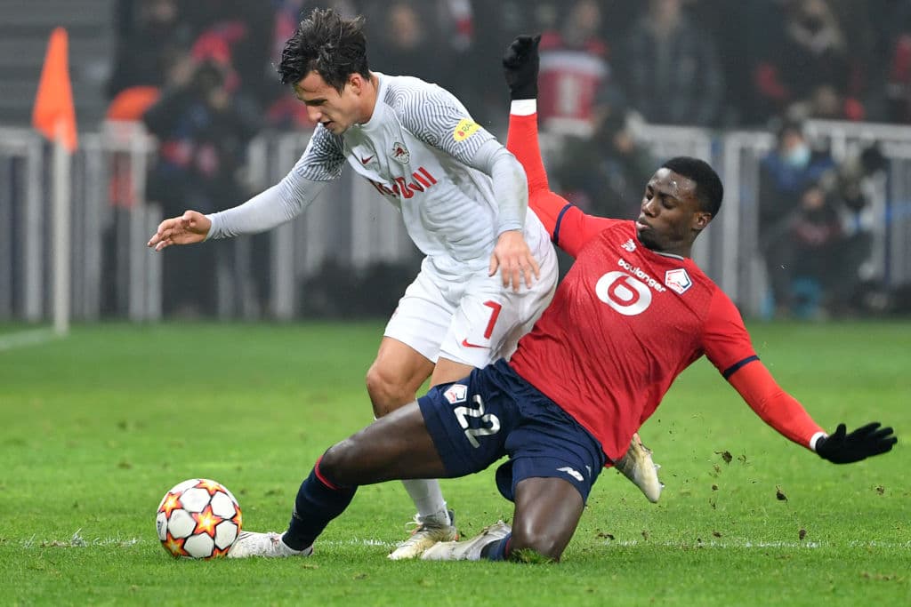 Malmo y Zenit firman el empate 1-1 en Suecia, Lille consigue importante triunfo frente al Salzburg 1-0 y Atalanta no logra vencer a los Young Boys y se conforman con el empate 3-3.