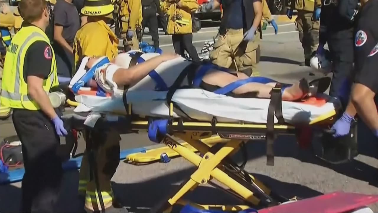 Catorce personas fallecieron y 22 resultaron heridas en el ataque en San Bernardino ocurrido el 2 de diciembre de 2015.