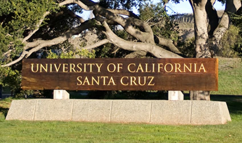 La Universidad de California pagará más de $1 millón a una joven que acusó a un profesor de violación