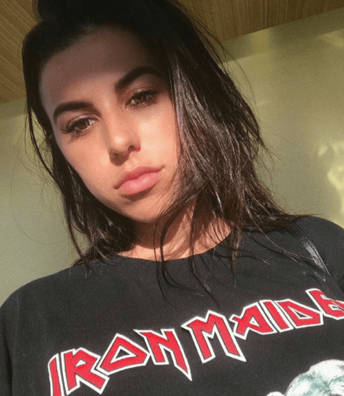 Poco tiempo después de su último nombramiento, ella fue elegida por Kylie como su nueva asistente personal.