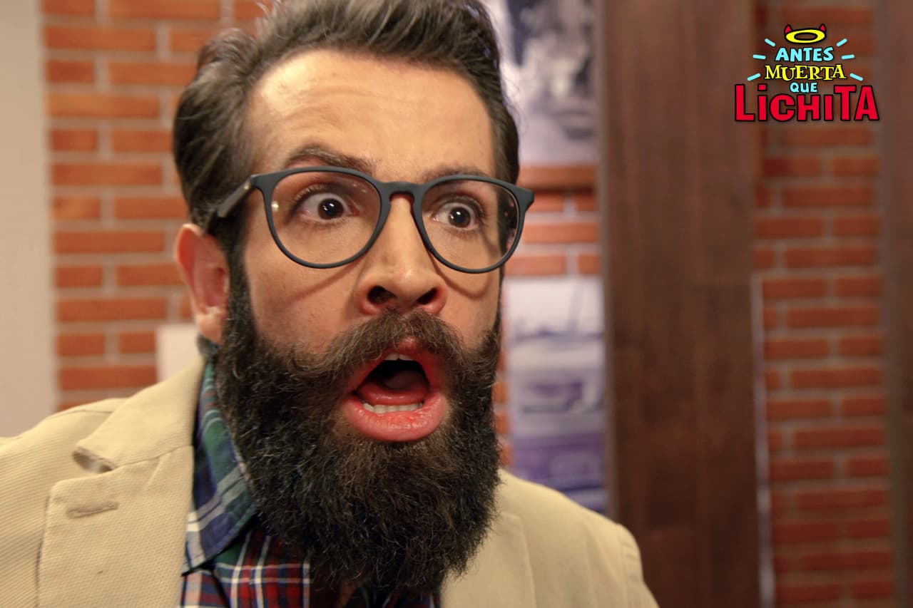 Braulio descubrirá el gran parecido que hay entre Nahuel y él.