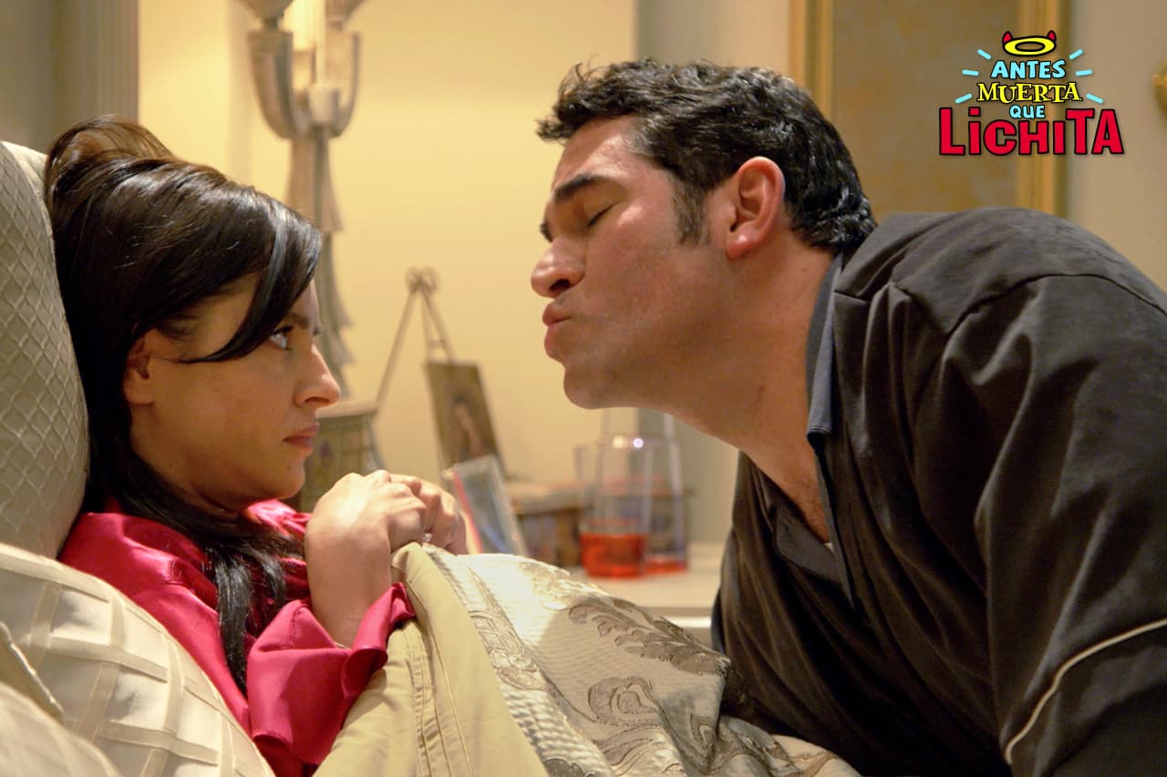 Augusto intentará seducir a Beatriz para recuperar su confianza.