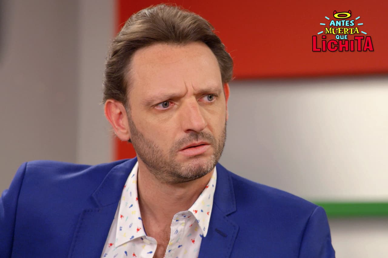 Elías comenzará a sospechar de la honestidad de Sandra.