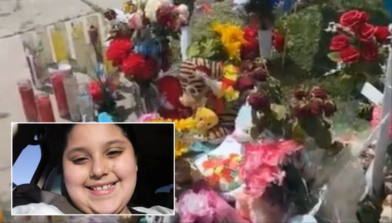 "Mi hijo sería incapaz de hacerle daño a su hermana": mamá de Angélica Hernández, muerta de un balazo