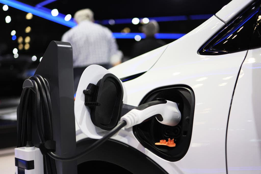 Los Ángeles Auto Show y el Medio Ambiente: Los vehículos eléctricos se convierten en los protagonistas del evento