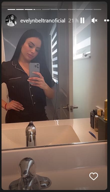 "Me hice la 'Lipo 360'. A mí 
<b>no me quita el sueño ser honesta sobre lo que me hago</b> y siempre compartiré lo que me haga, porque jamás sabes quién se sienta como tú y no sepa a dónde ir", afirmó.
<br>