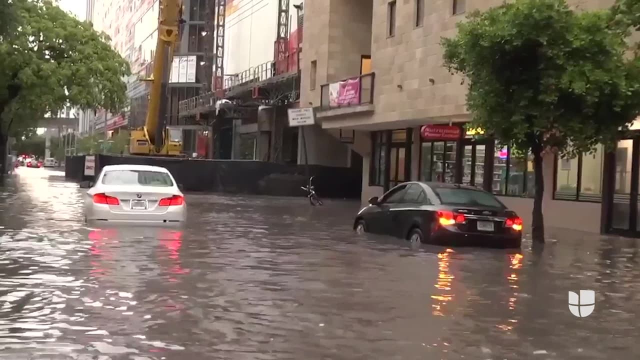 Autoridades piden seguir estas recomendaciones ante el posible impacto de Eta en el sur de Florida