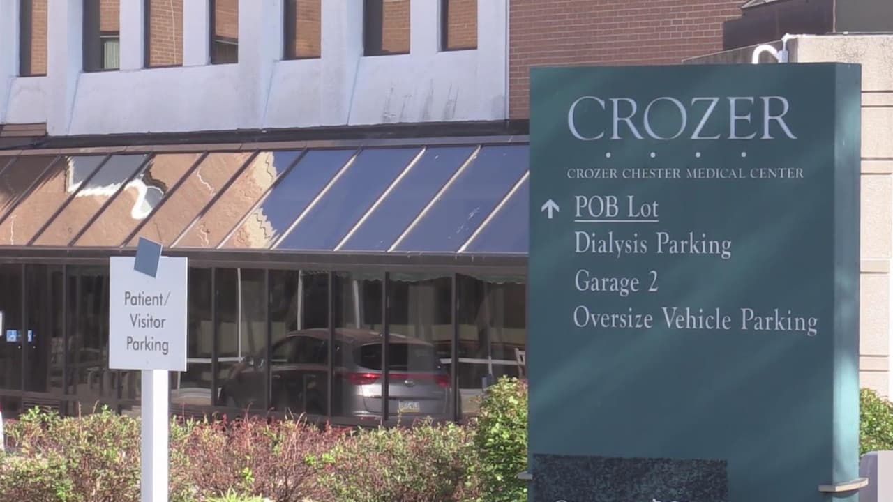 Más de 200 empleados de Crozer Health serán despedidos en medio de planes de  reestructuración