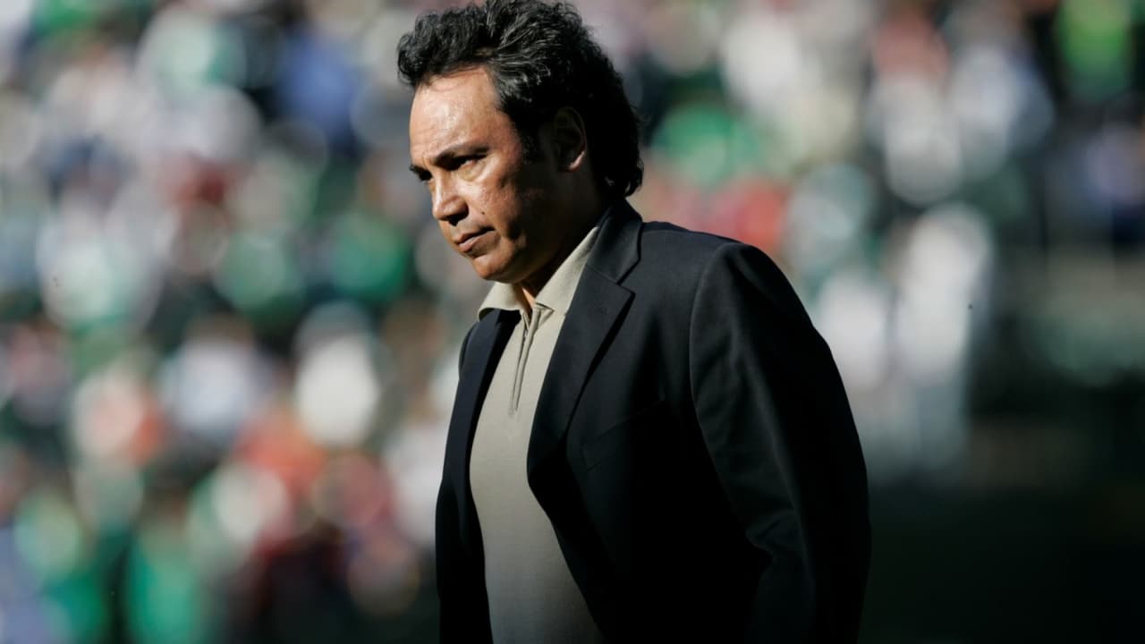 Hugo Sánchez condiciona 'su regreso' a Pumas