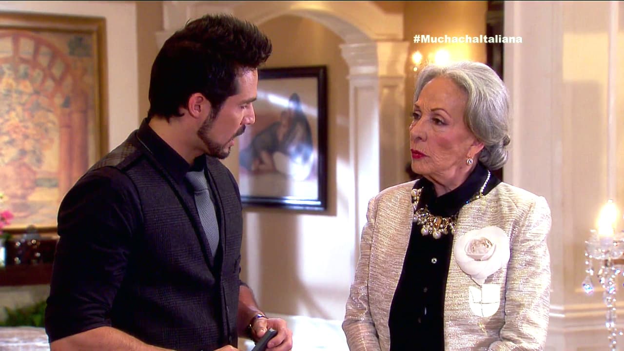 Pedro no va a descansar hasta encontrarte.