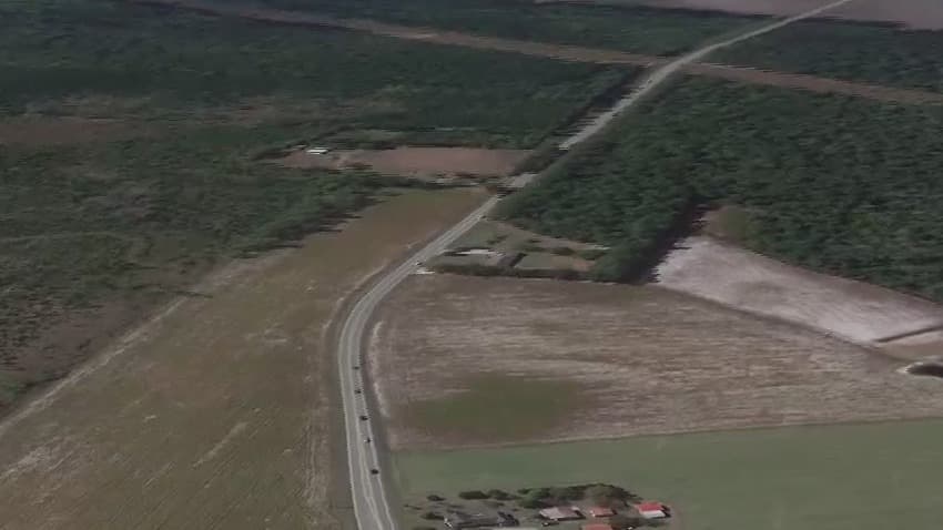 Identifican a dos menores que murieron en accidente de autos en Cumberland