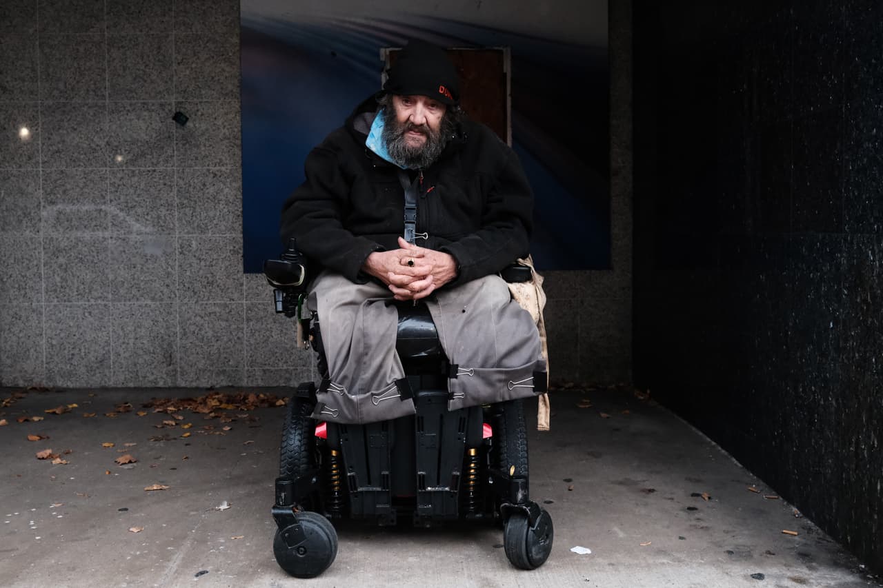 "Nos da miedo": preocupación entre las personas en condición de discapacidad en Texas por posibles apagones