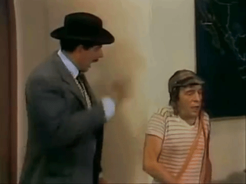 Profesor Jirafales frases